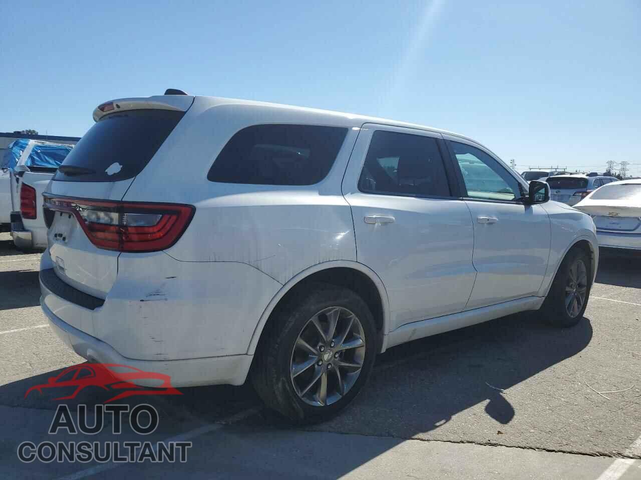 DODGE DURANGO 2014 - 1C4RDHAG7EC975011