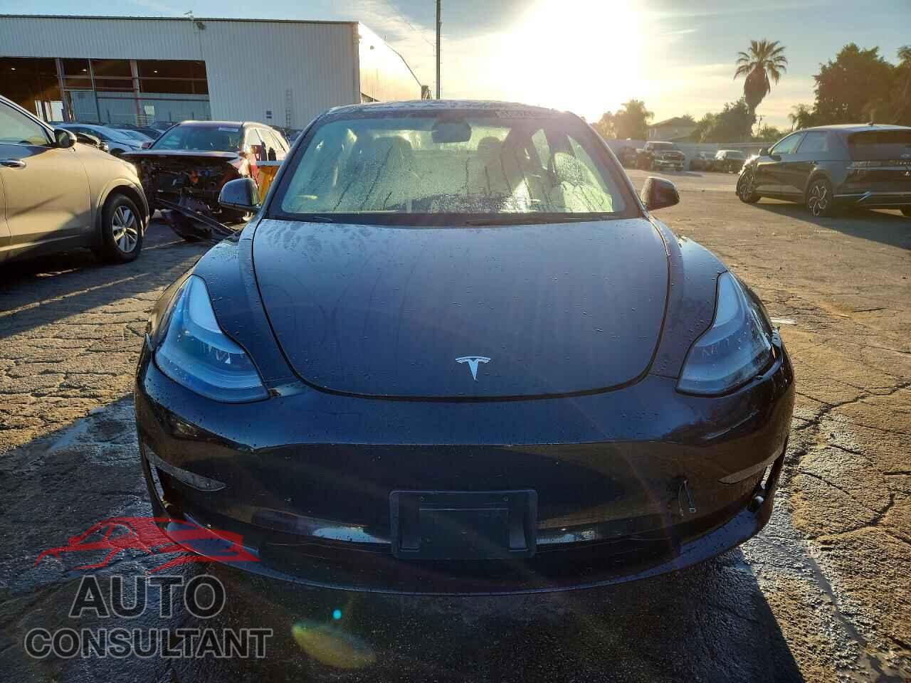 TESLA MODEL 3 2023 - 5YJ3E1EA1PF456221