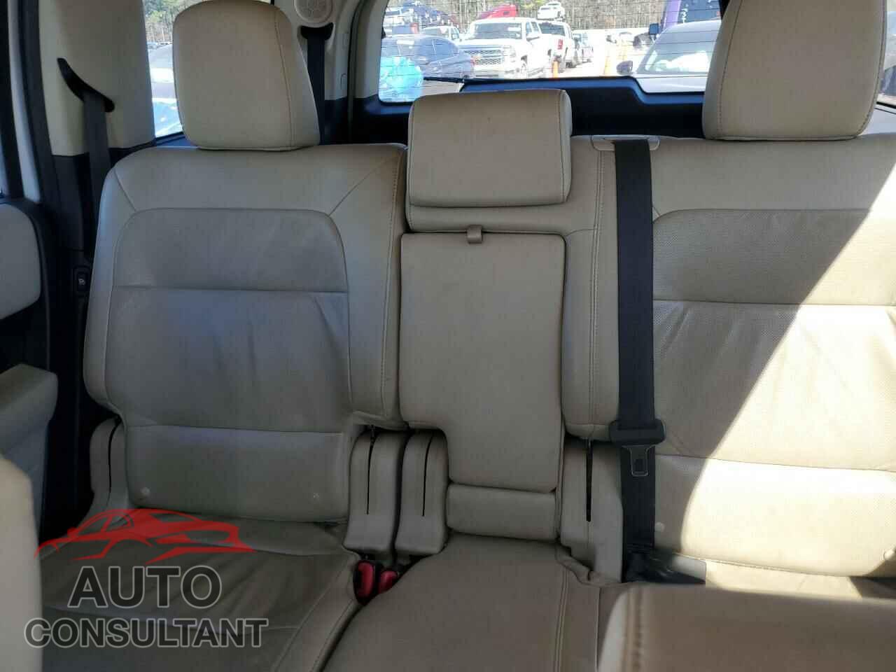 FORD FLEX 2019 - 2FMGK5D8XKBA03703