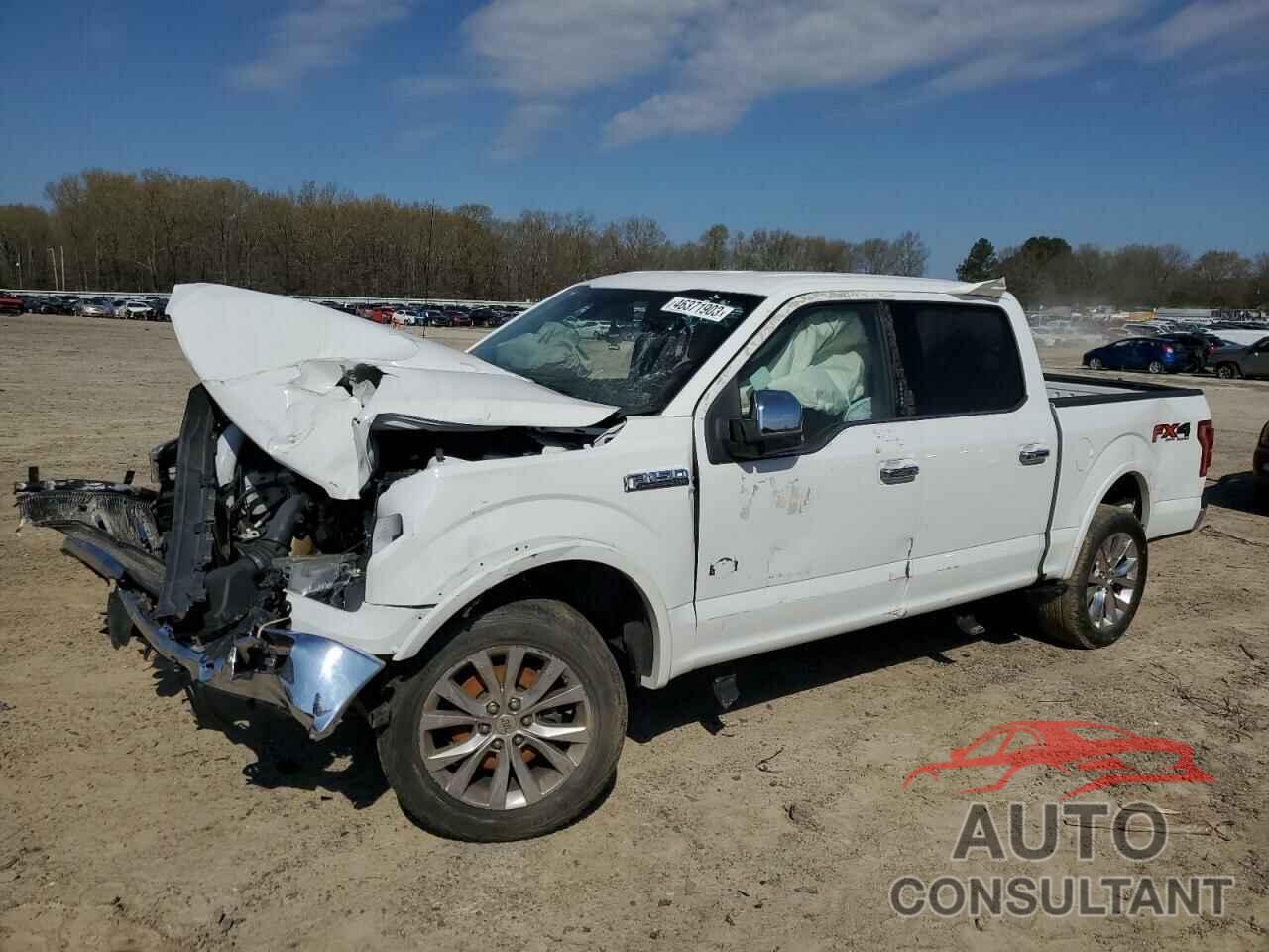 FORD F-150 2015 - 1FTEW1EF6FFA84869