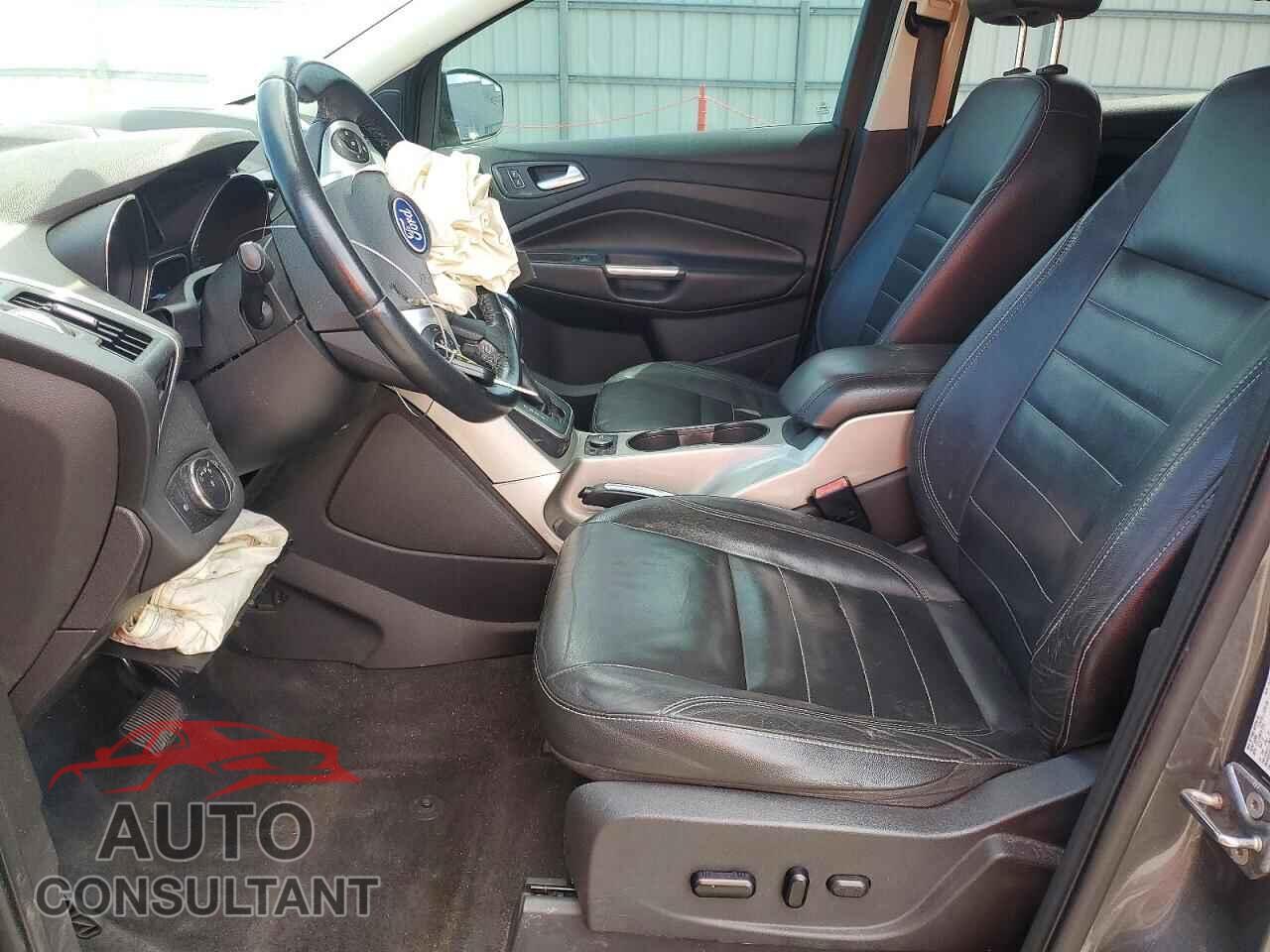 FORD ESCAPE 2013 - 1FMCU9H96DUA21308