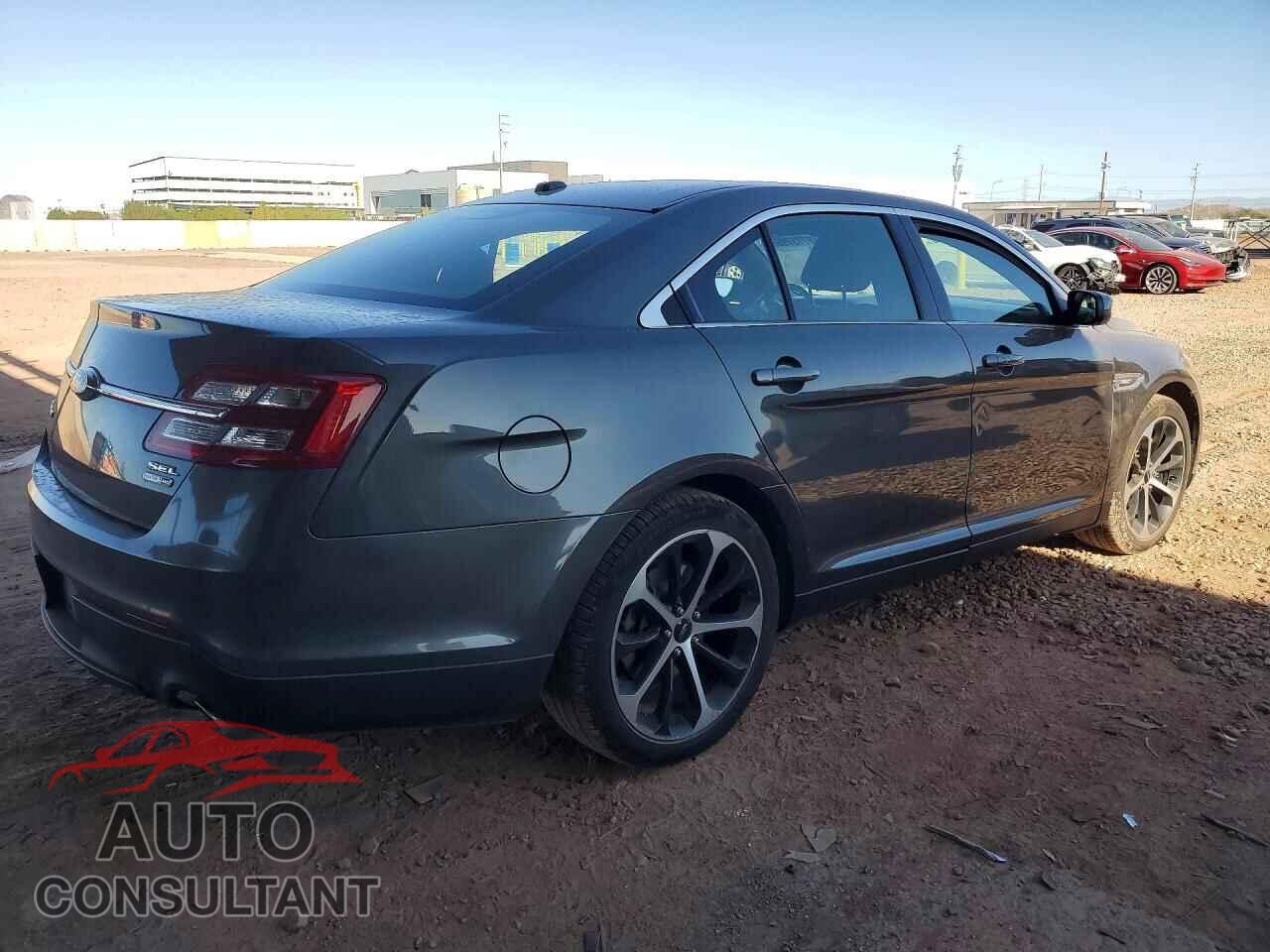 FORD TAURUS 2015 - 1FAHP2H87FG155574
