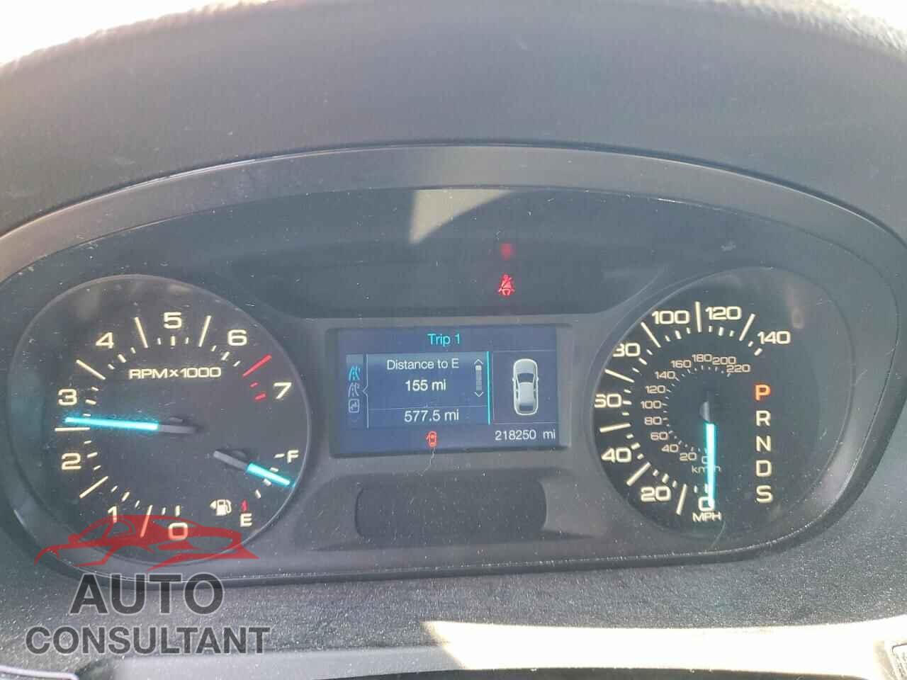 FORD EDGE 2014 - 2FMDK3GC2EBB29792