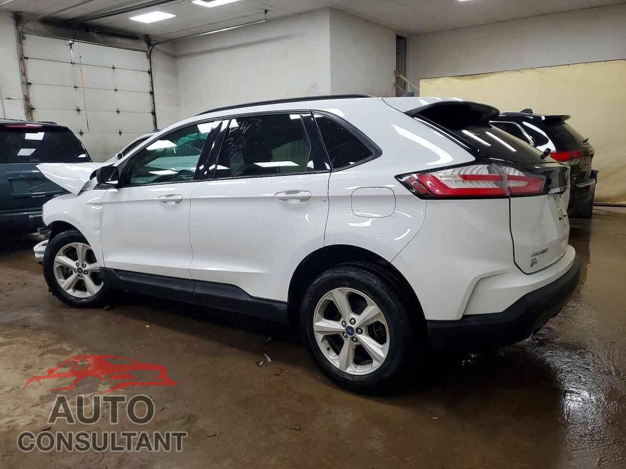 FORD EDGE 2020 - 2FMPK4G95LBA08887