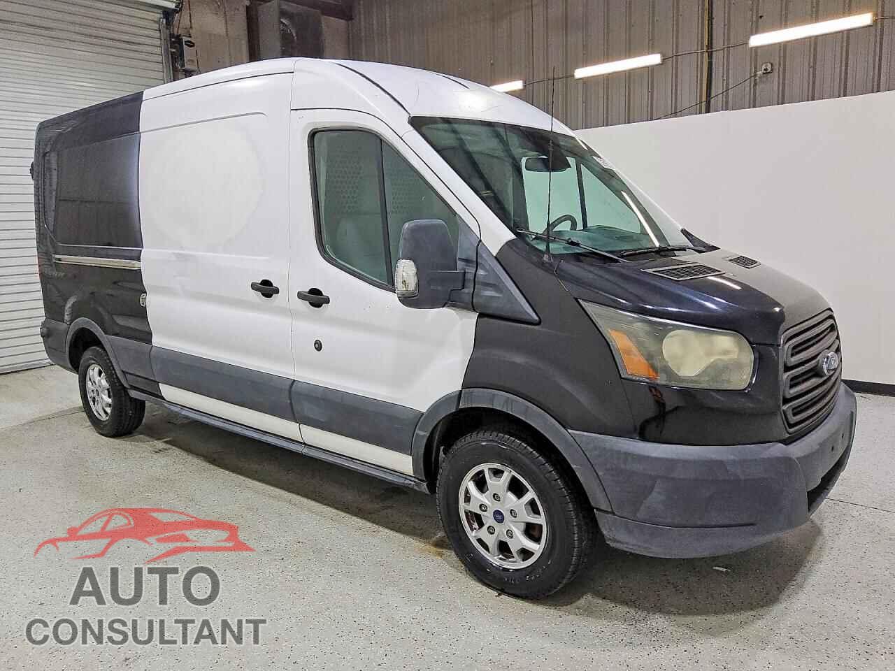 FORD TRANSIT 2015 - 1FTYR2CM1FKA72924