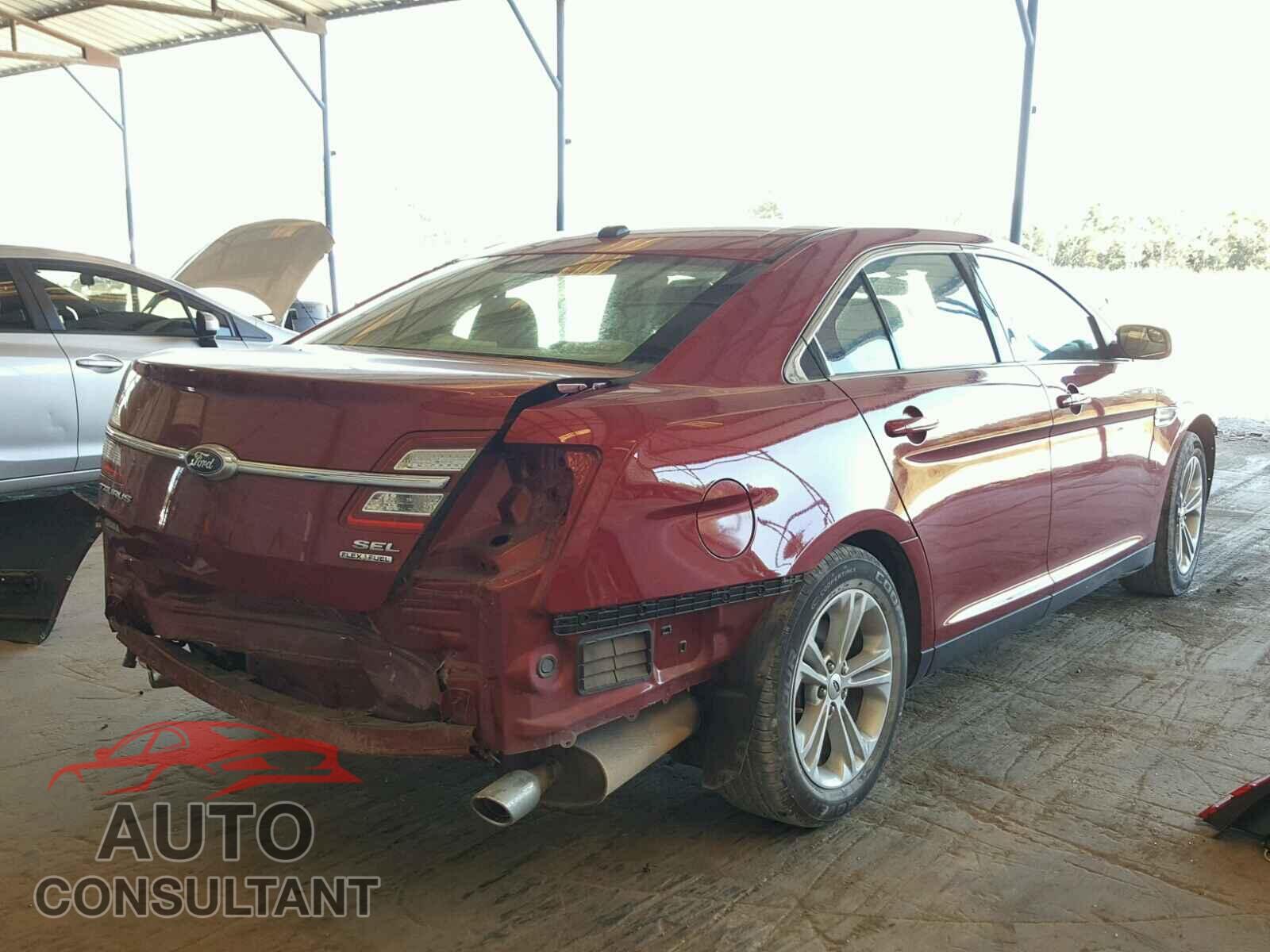 FORD TAURUS 2015 - 1FAHP2E85FG183667