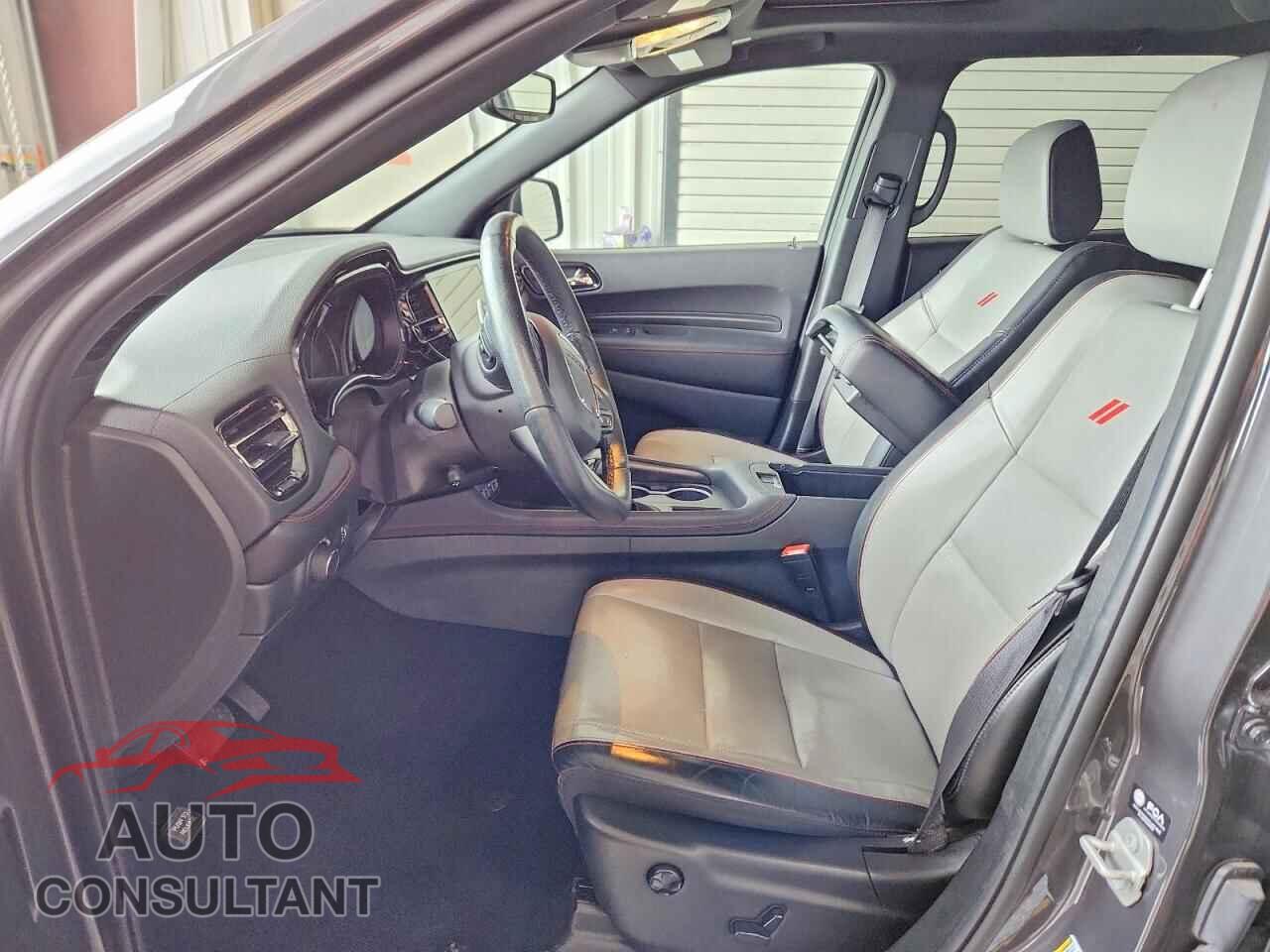 DODGE DURANGO 2024 - 1C4RDJDG5RC213143