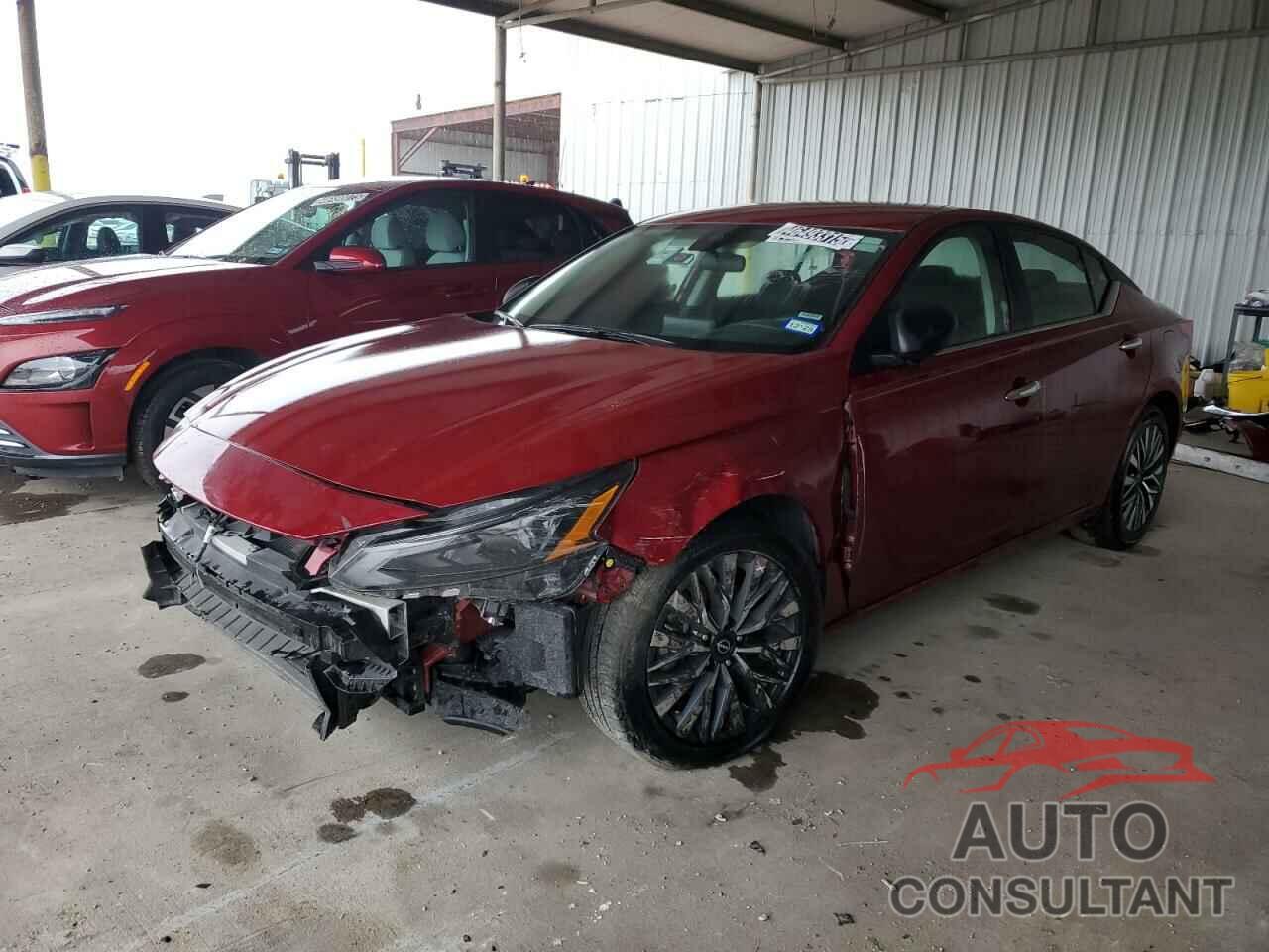 NISSAN ALTIMA 2024 - 1N4BL4DV1RN368125