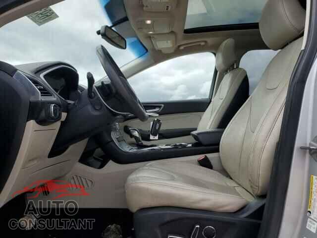 FORD EDGE 2018 - 2FMPK3K96JBB41897