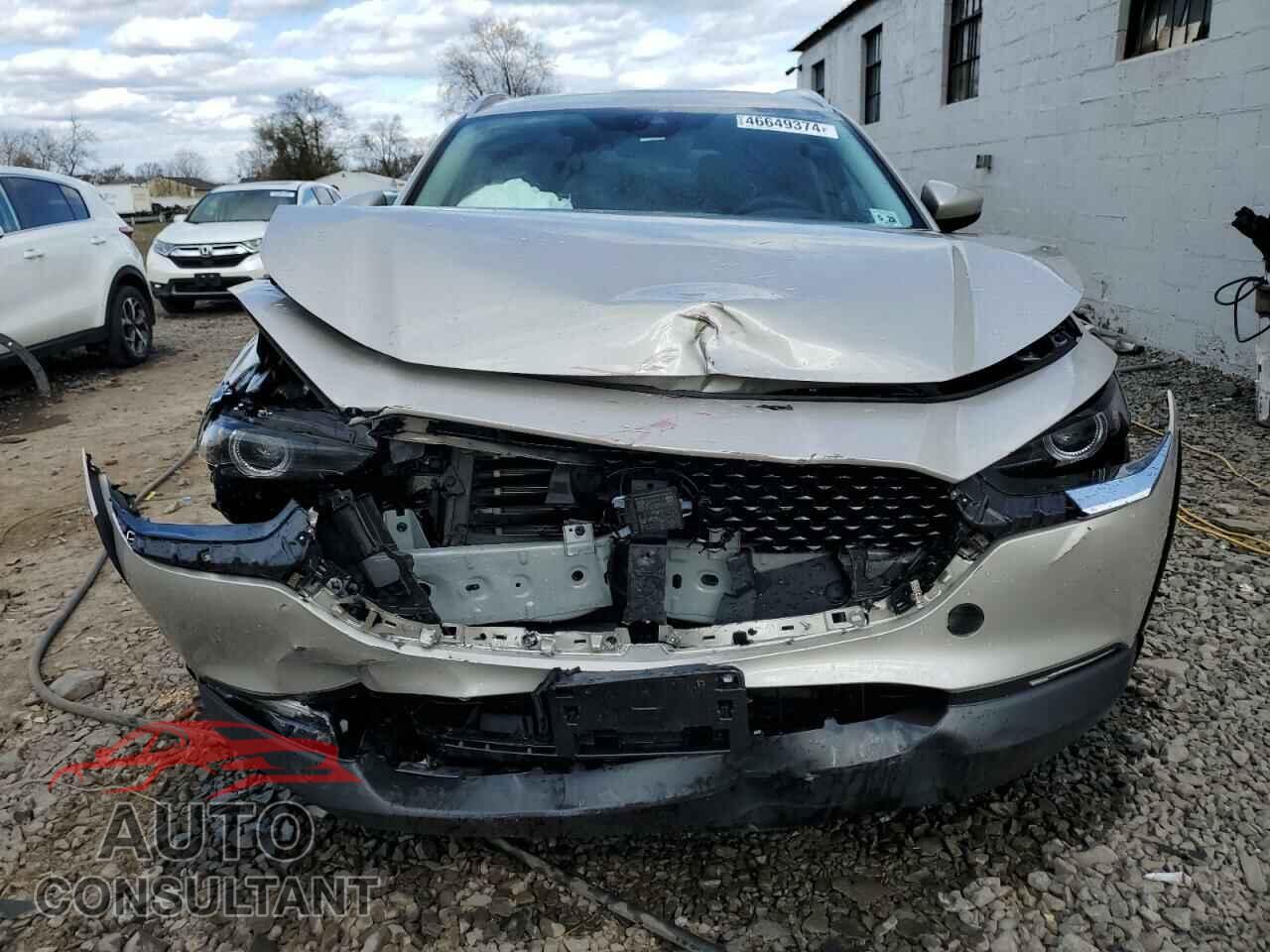 MAZDA CX30 2023 - 3MVDMBDM6PM514679