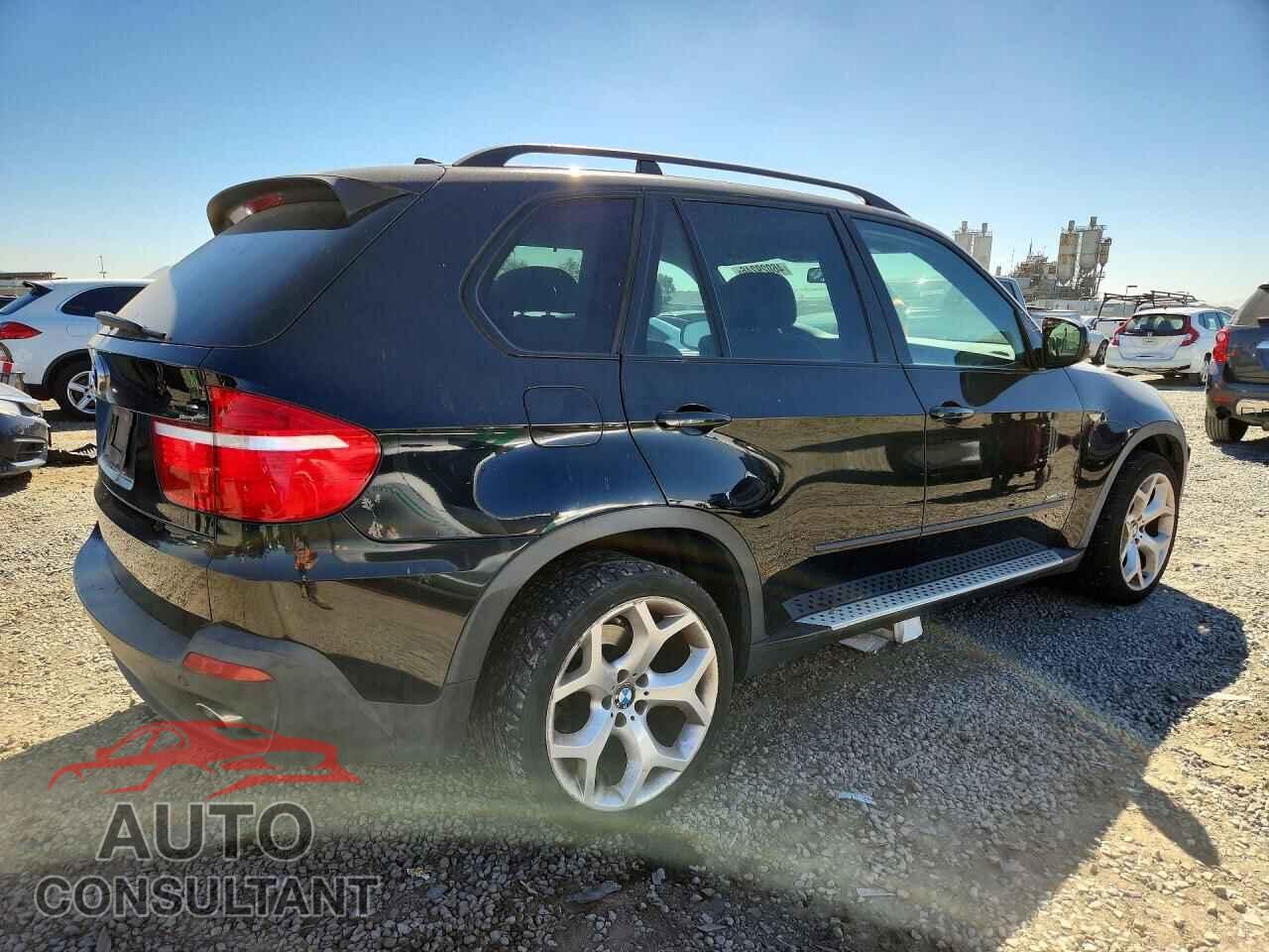 BMW X5 2010 - 5UXFF0C55ALT75493