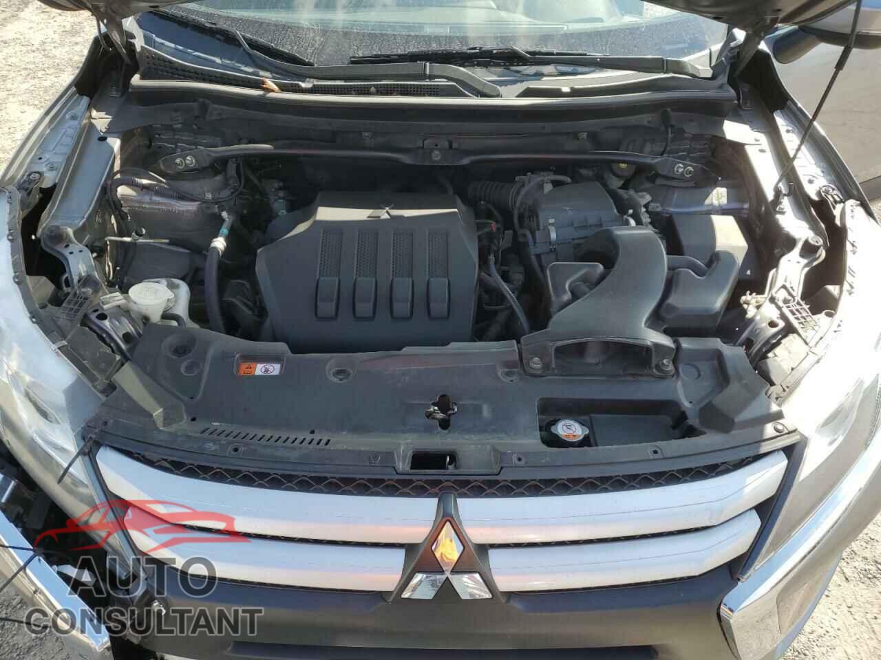 MITSUBISHI ECLIPSE 2019 - JA4AT3AA1KZ032534