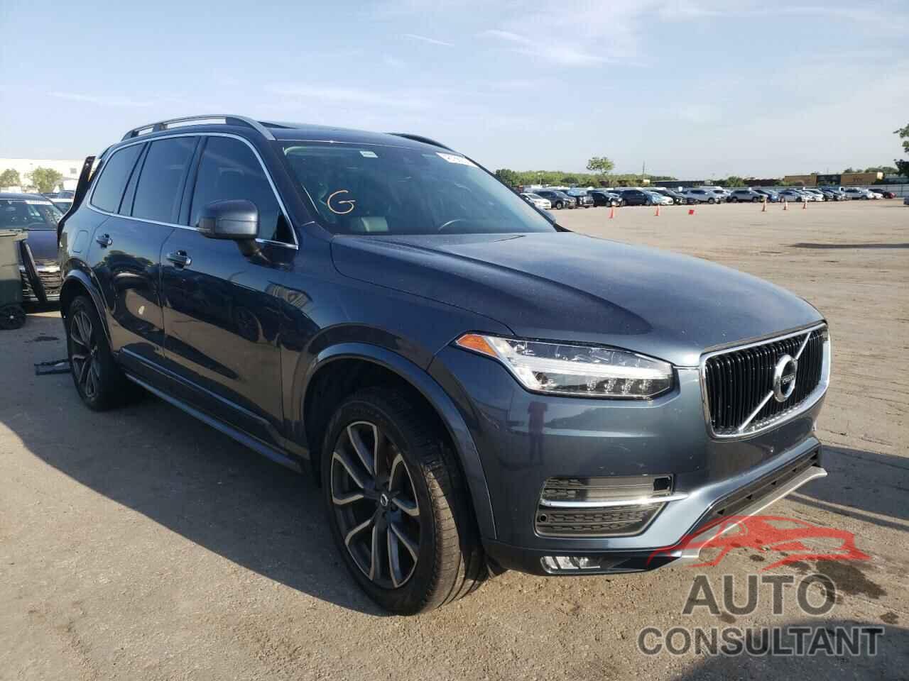 VOLVO XC90 2019 - YV4A22PK4K1417164