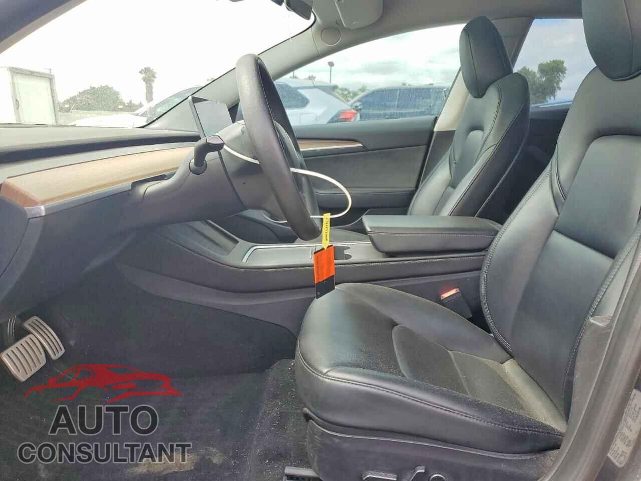 TESLA MODEL 3 2023 - 5YJ3E1EC6PF508329