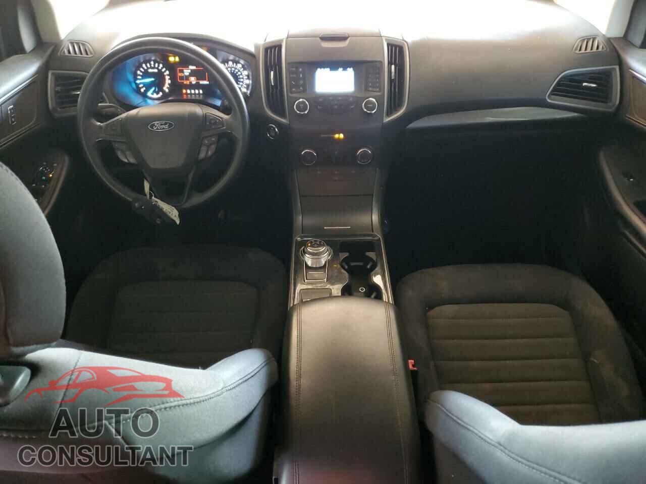 FORD EDGE 2019 - 2FMPK3G97KBB17988