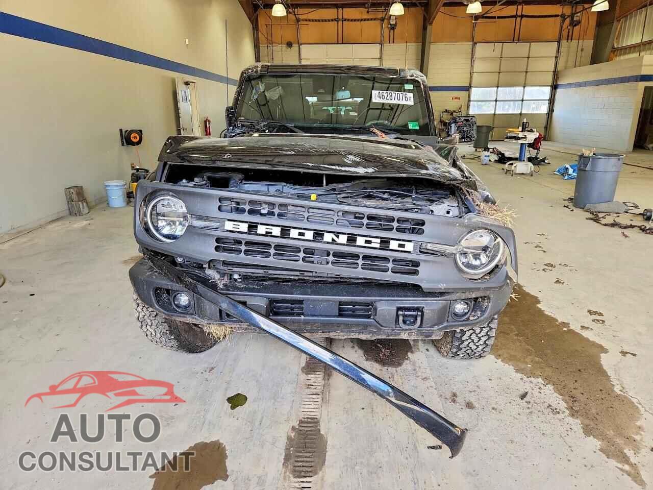 FORD BRONCO 2023 - 1FMEE5DPXPLA84179