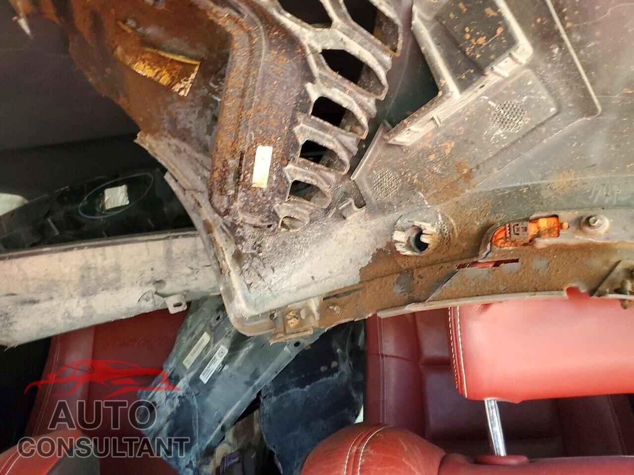 DODGE DURANGO 2023 - 1C4SDJH94PC542040
