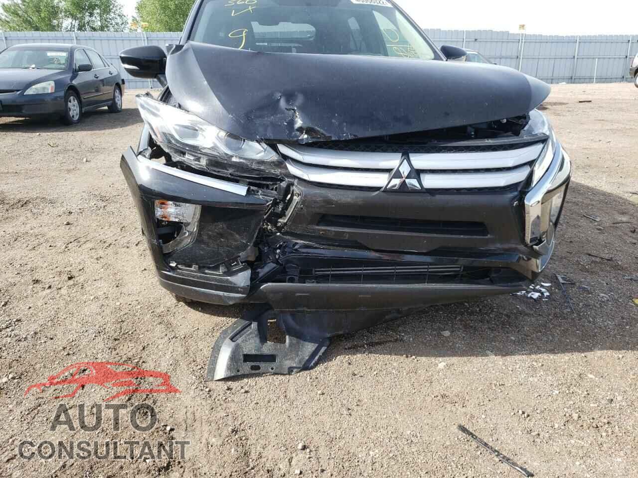 MITSUBISHI ECLIPSE 2020 - JA4AT3AA8LZ028689