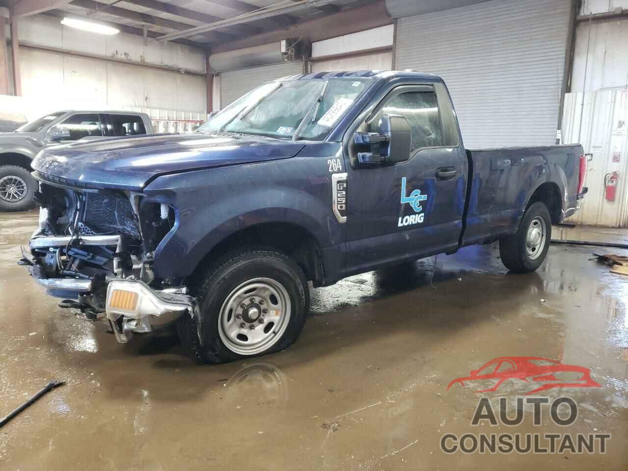 FORD F250 2020 - 1FTBF2A67LED87322