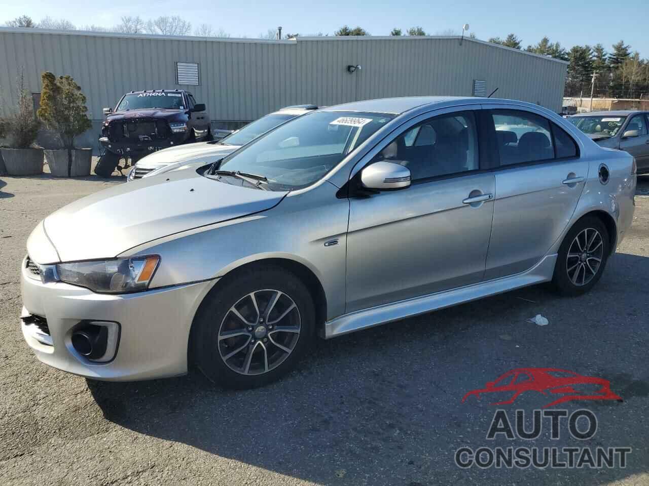 MITSUBISHI LANCER 2016 - JA32V2FW2GU004585