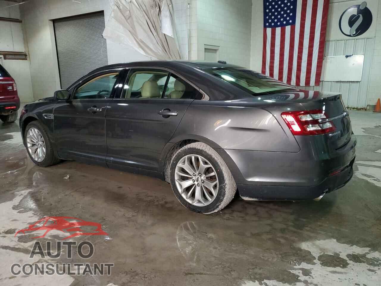 FORD TAURUS 2017 - 1FAHP2F83HG117796