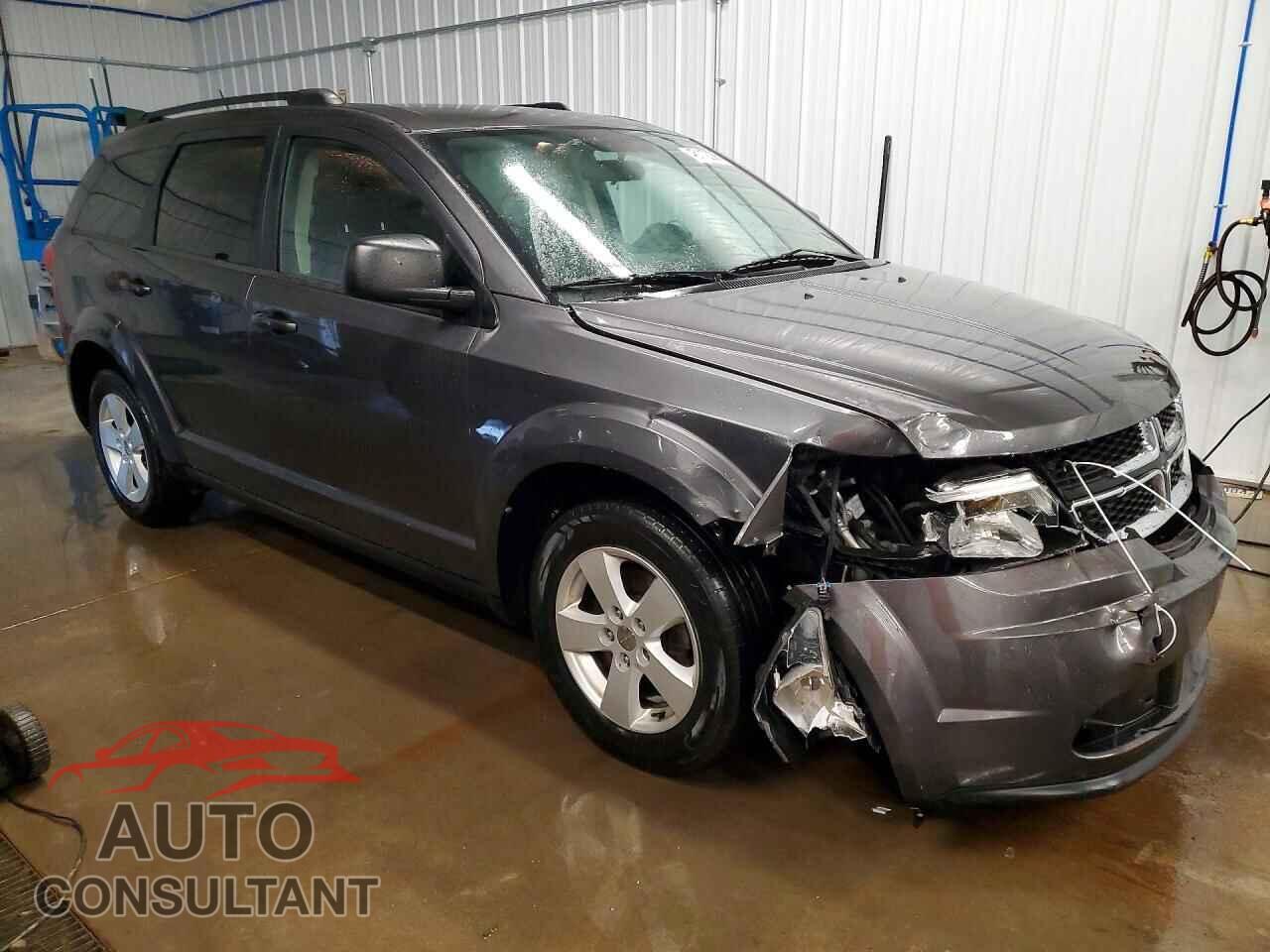 DODGE JOURNEY 2015 - 3C4PDCAB9FT565654