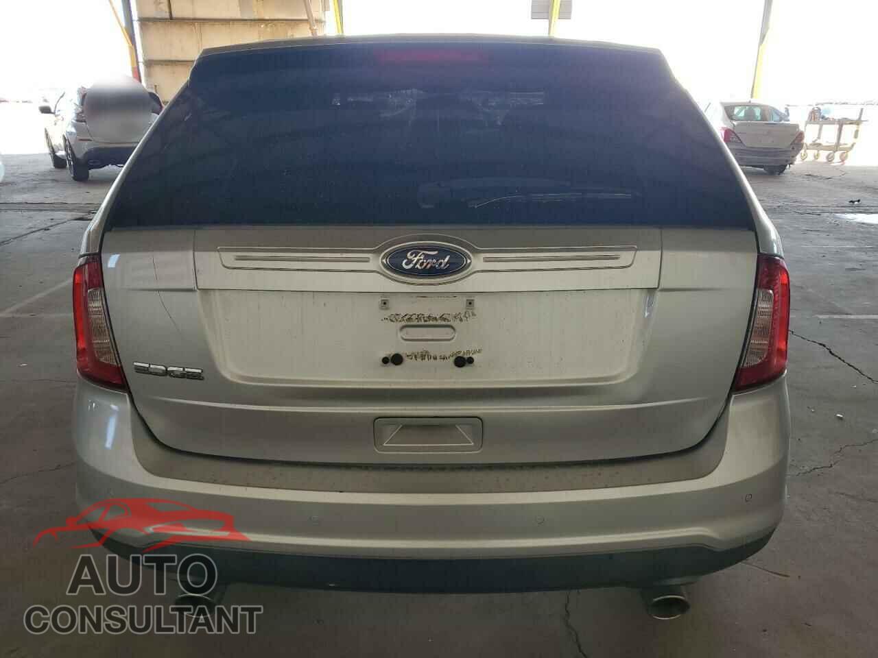 FORD EDGE 2013 - 2FMDK3GC0DBC17870