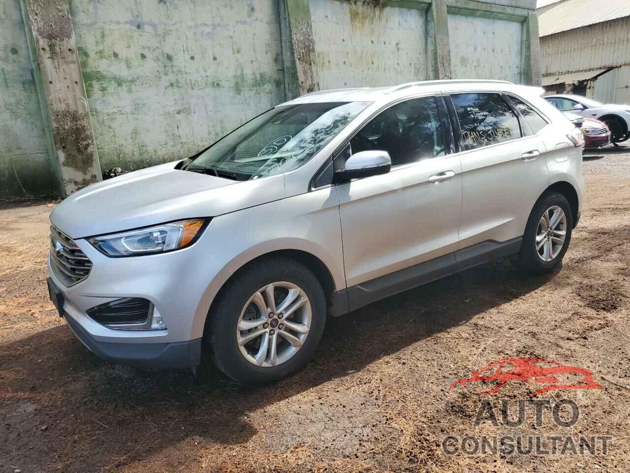 FORD EDGE 2019 - 2FMPK4J99KBB90116