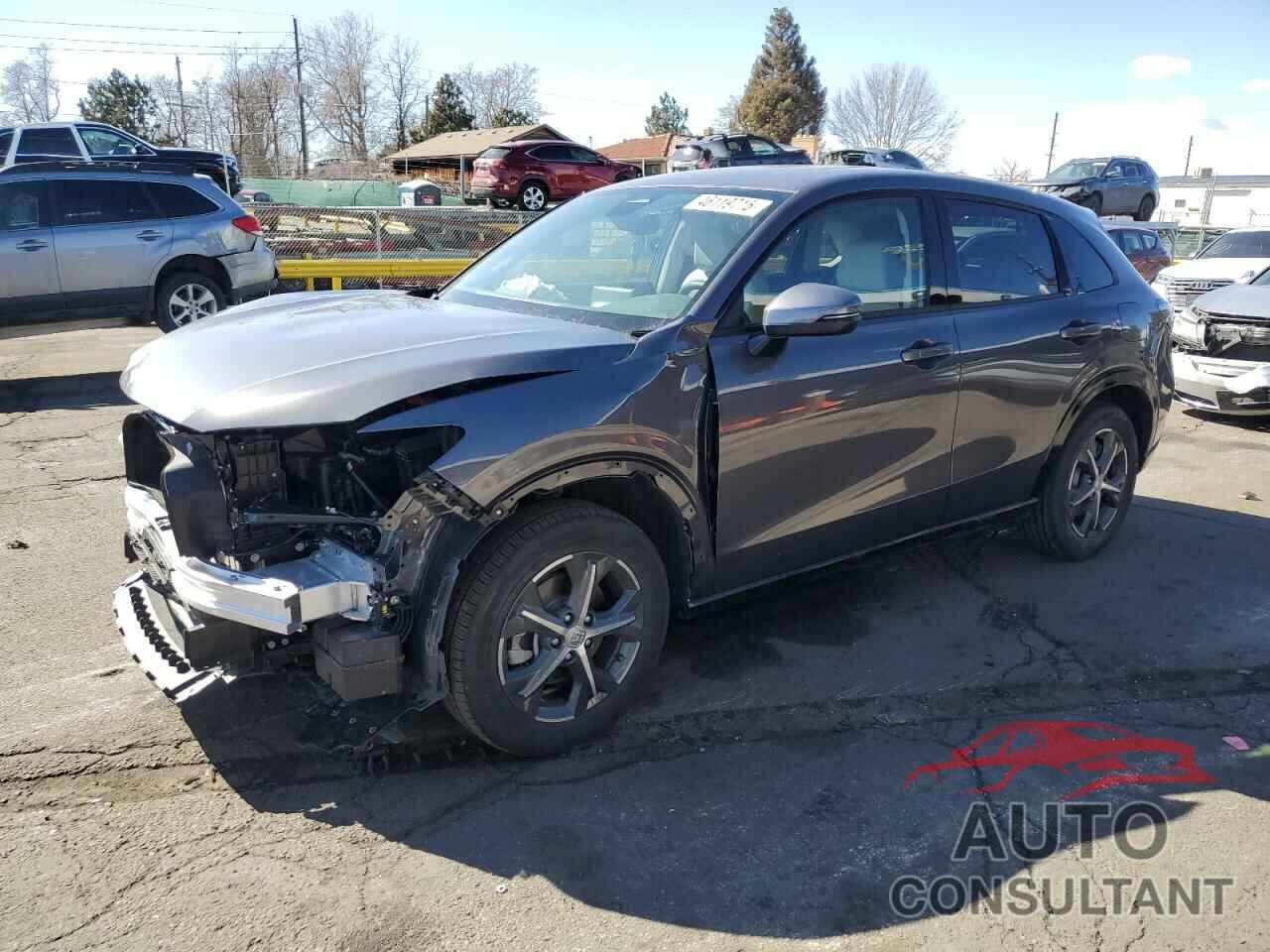 HONDA HR-V 2025 - 3CZRZ2H79SM749786