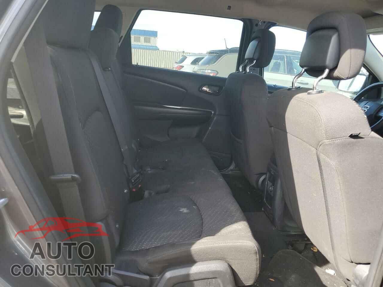 DODGE JOURNEY 2012 - 3C4PDDBG2CT200213