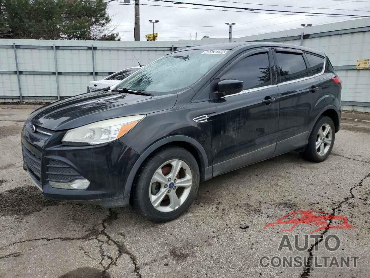 FORD ESCAPE 2014 - 1FMCU0GX7EUA78727