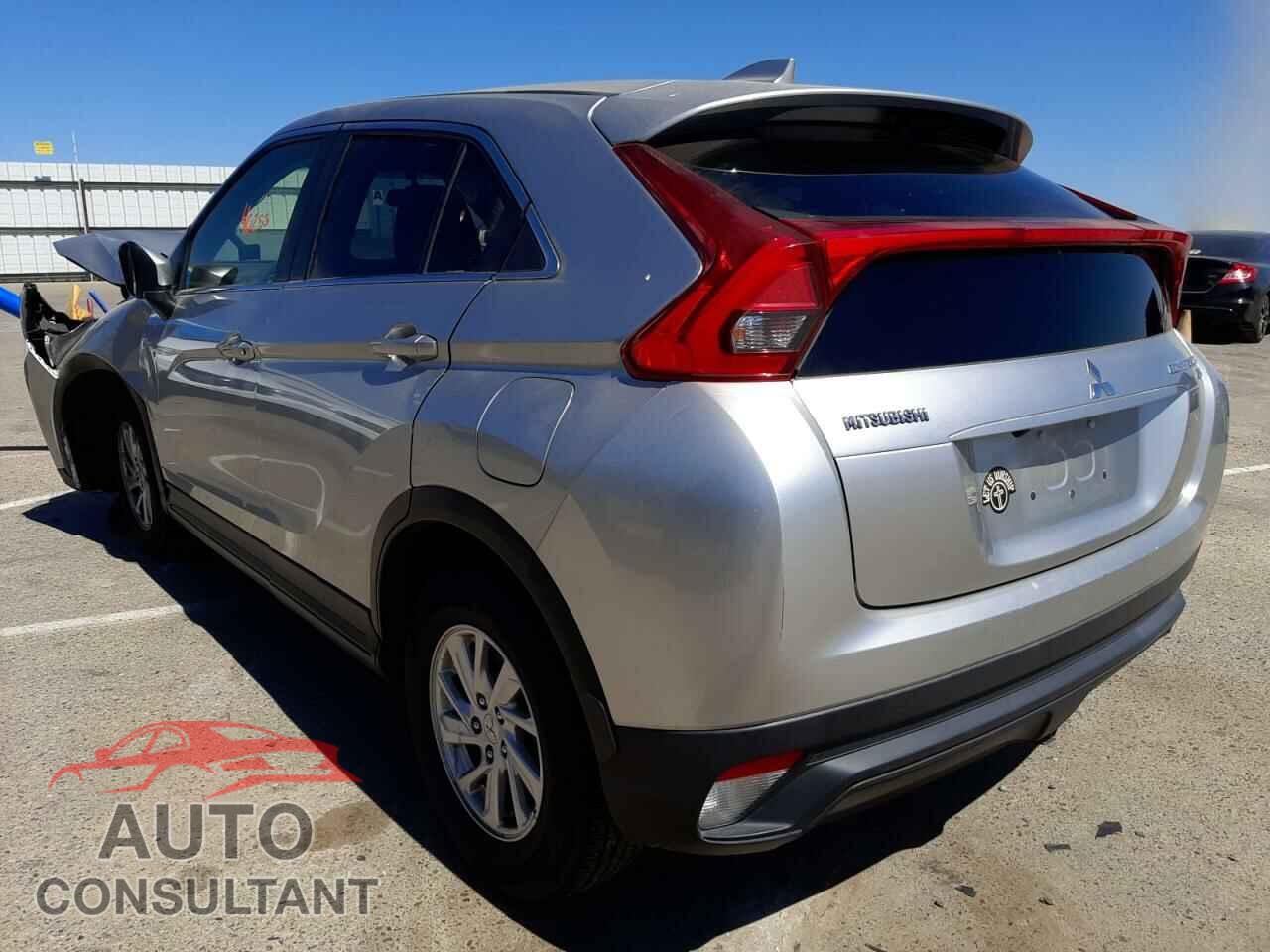 MITSUBISHI ECLIPSE 2019 - JA4AT3AA5KZ032018