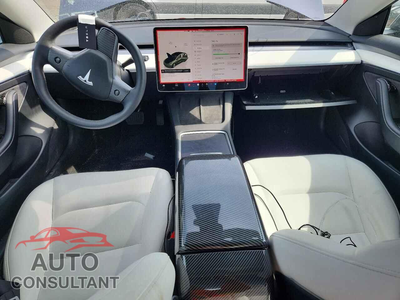 TESLA MODEL 3 2023 - 5YJ3E1EAXPF641027
