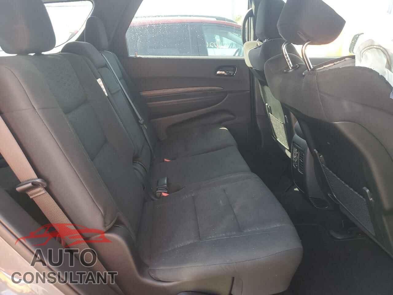 DODGE DURANGO 2023 - 1C4RDJDG2PC656086