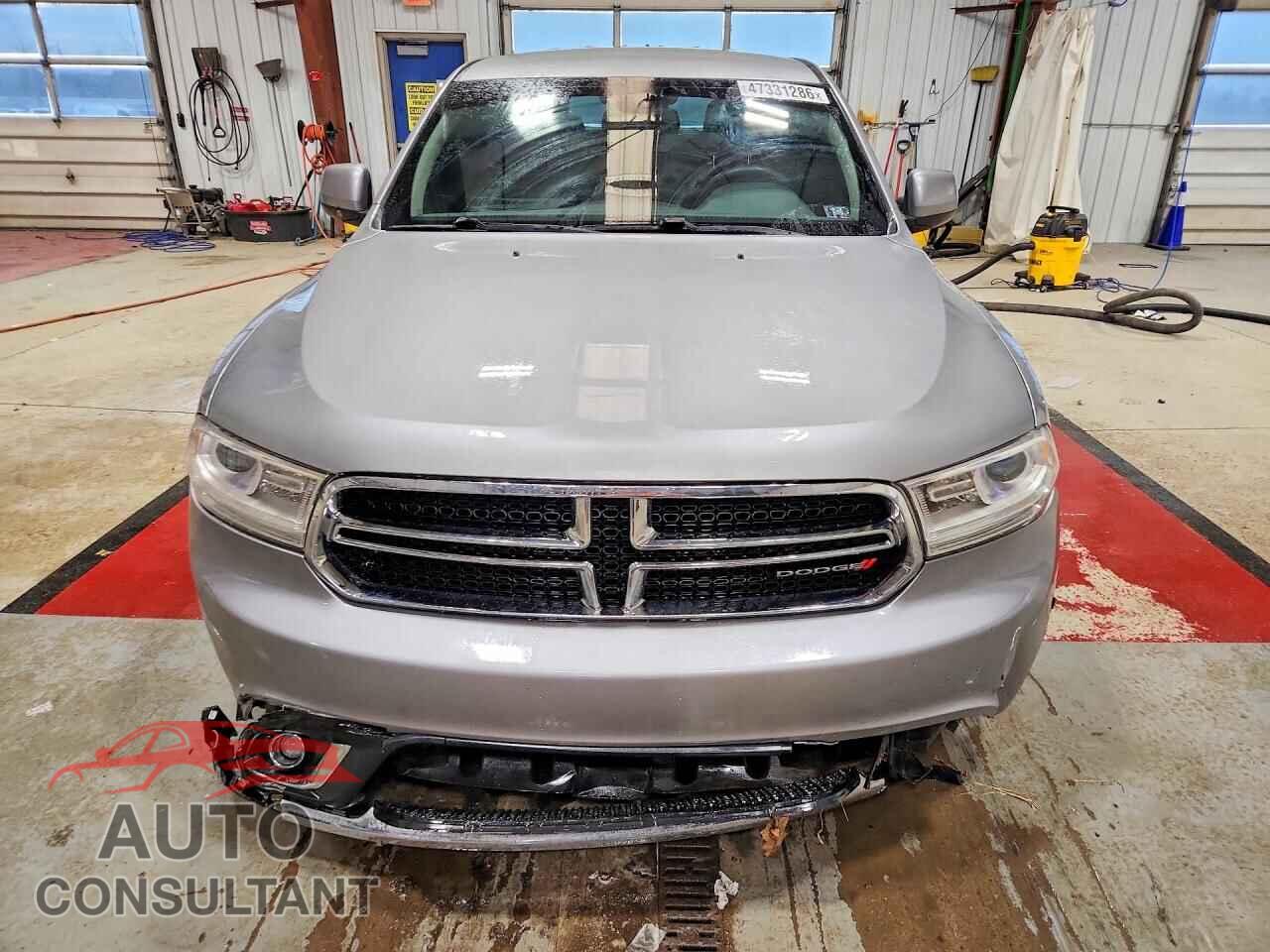 DODGE DURANGO 2014 - 1C4RDJAGXEC591277
