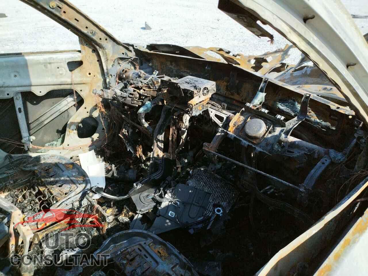 MAZDA CX-5 2021 - JM3KFBDMXM0488516