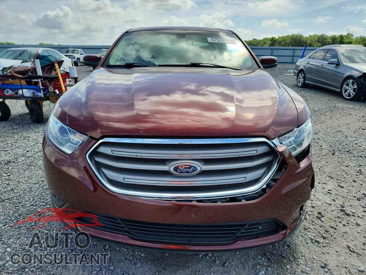 FORD TAURUS 2016 - 1FAHP2E82GG107390