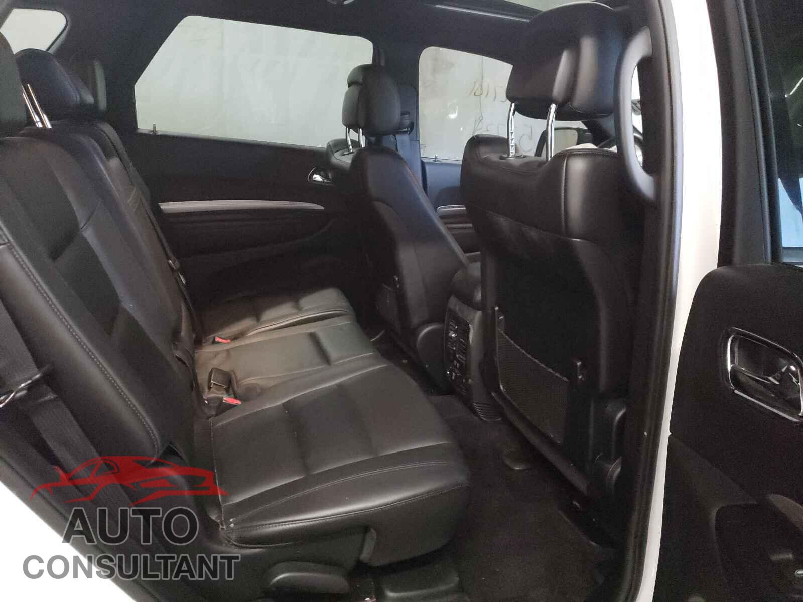 DODGE DURANGO 2017 - 1C4RDJDG1HC615398