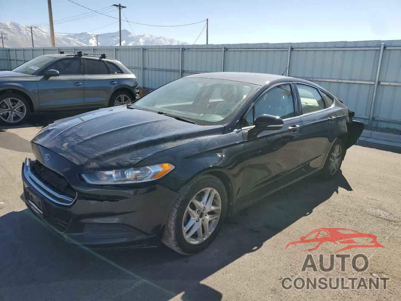 FORD FUSION 2014 - 3FA6P0HD1ER316050