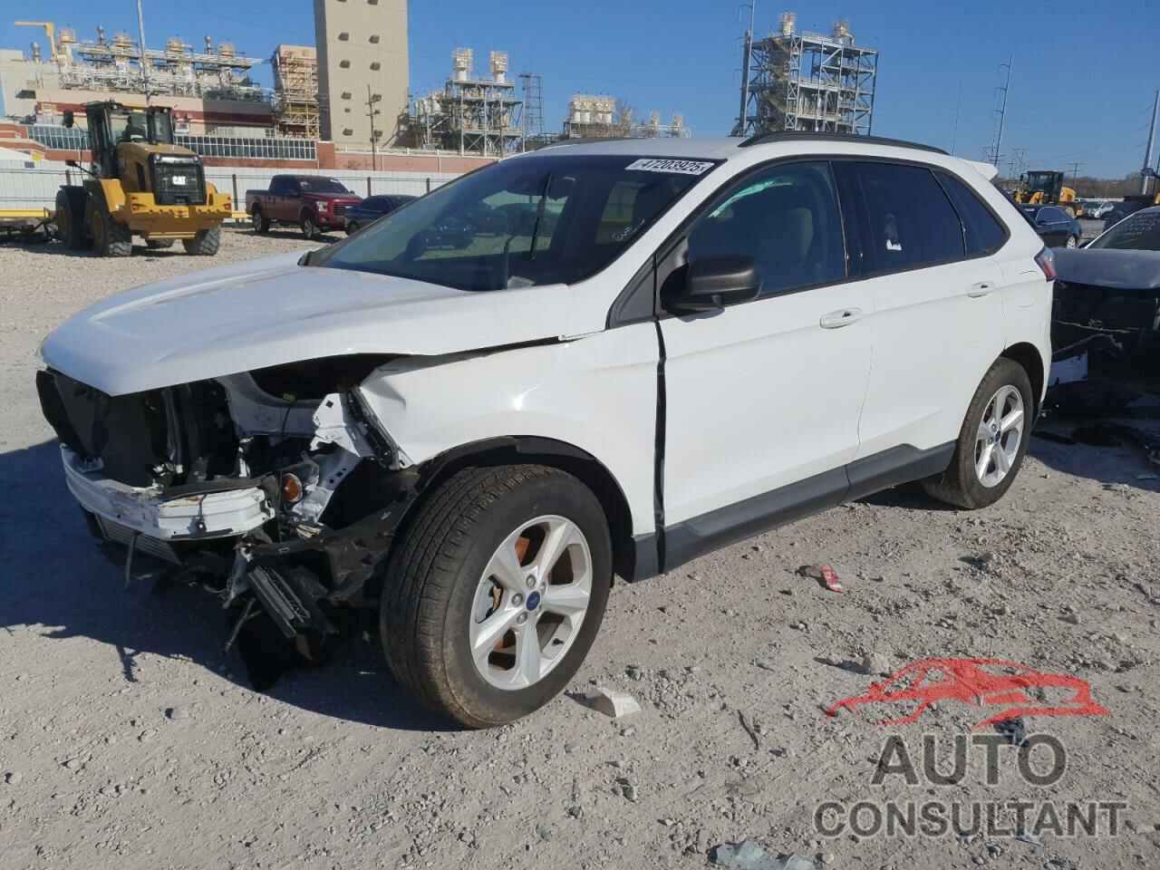 FORD EDGE 2020 - 2FMPK3G97LBA97808
