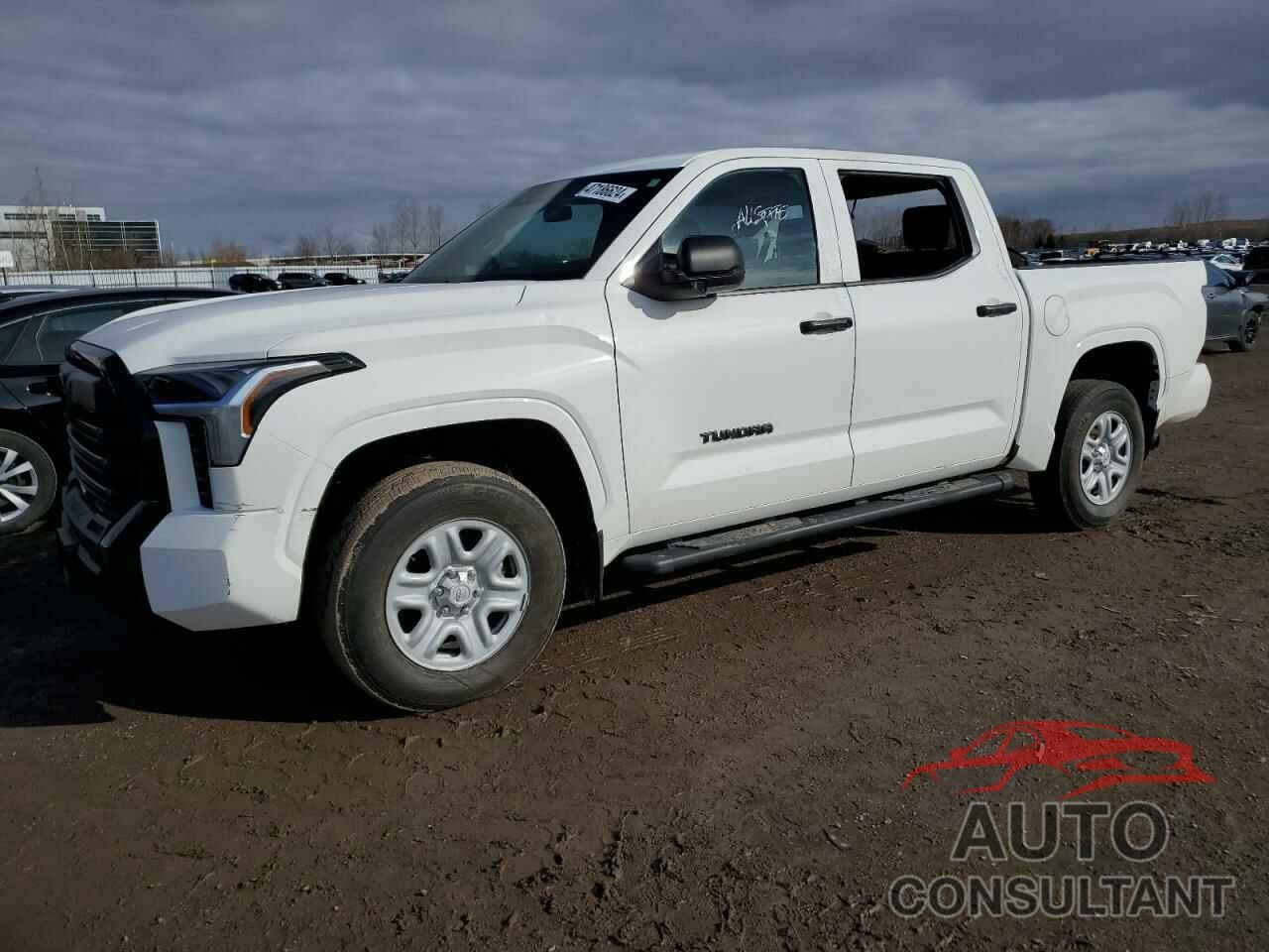 TOYOTA TUNDRA 2023 - 5TFKB5DB2PX070600