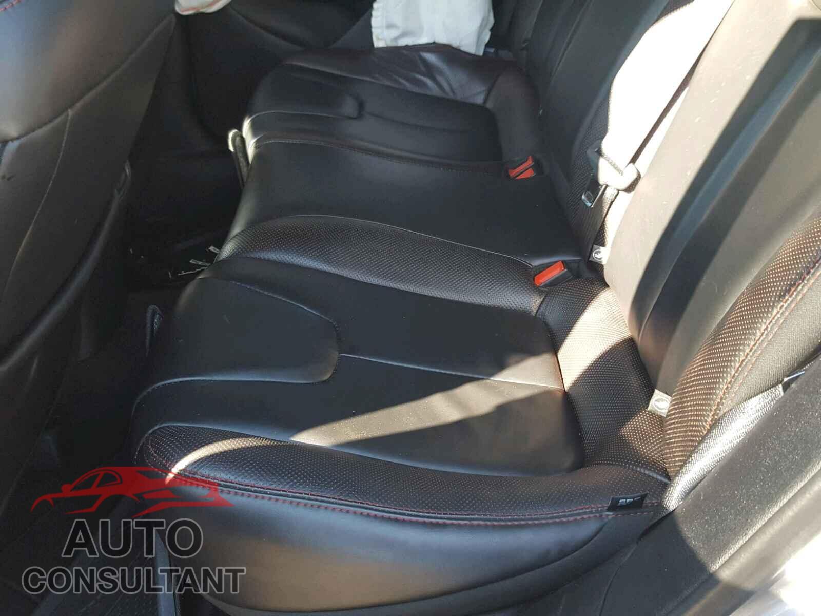 DODGE DART 2015 - 1C3CDFEB9FD173438