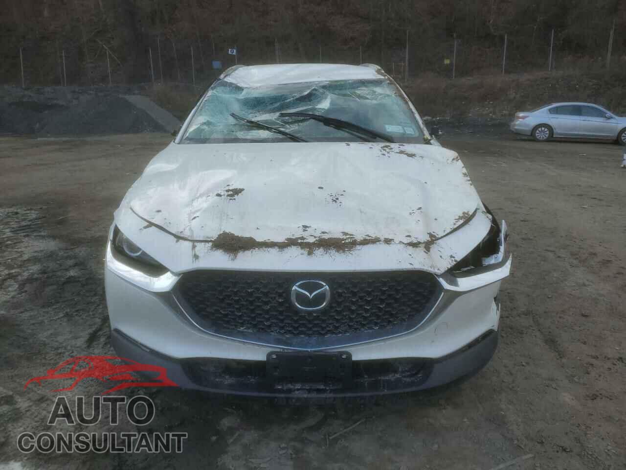 MAZDA CX30 2023 - 3MVDMBBM4PM575967