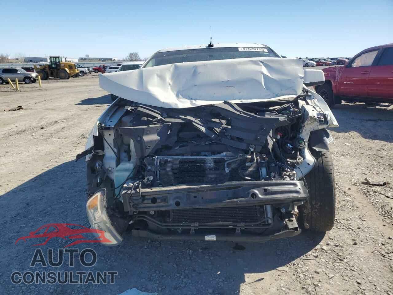 FORD EDGE 2009 - 2FMDK39CX9BA70249