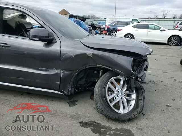 DODGE DURANGO 2021 - 1C4RDJDG5MC661875