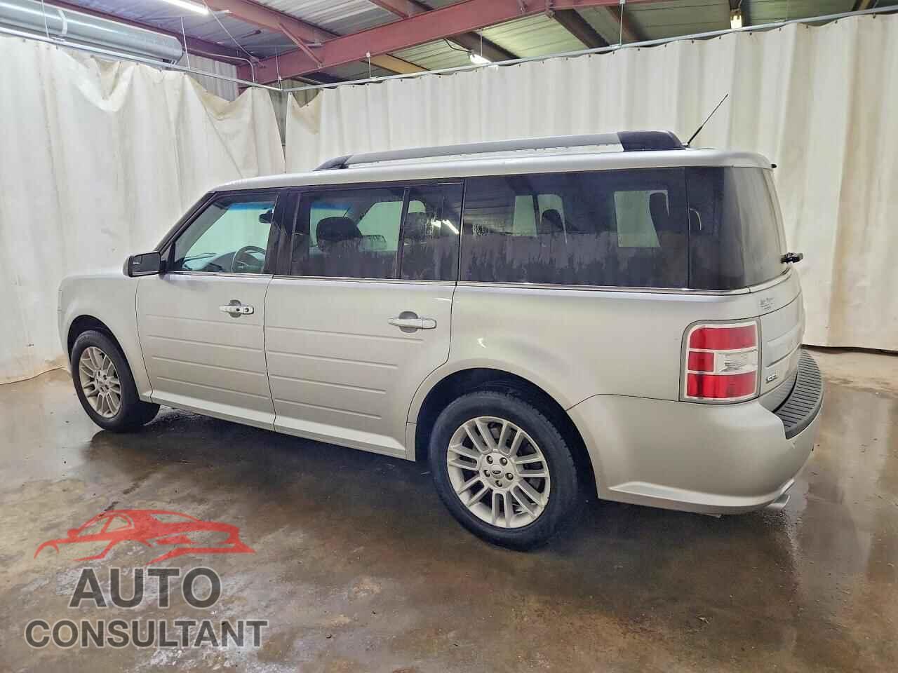 FORD FLEX 2015 - 2FMGK5C82FBA18963