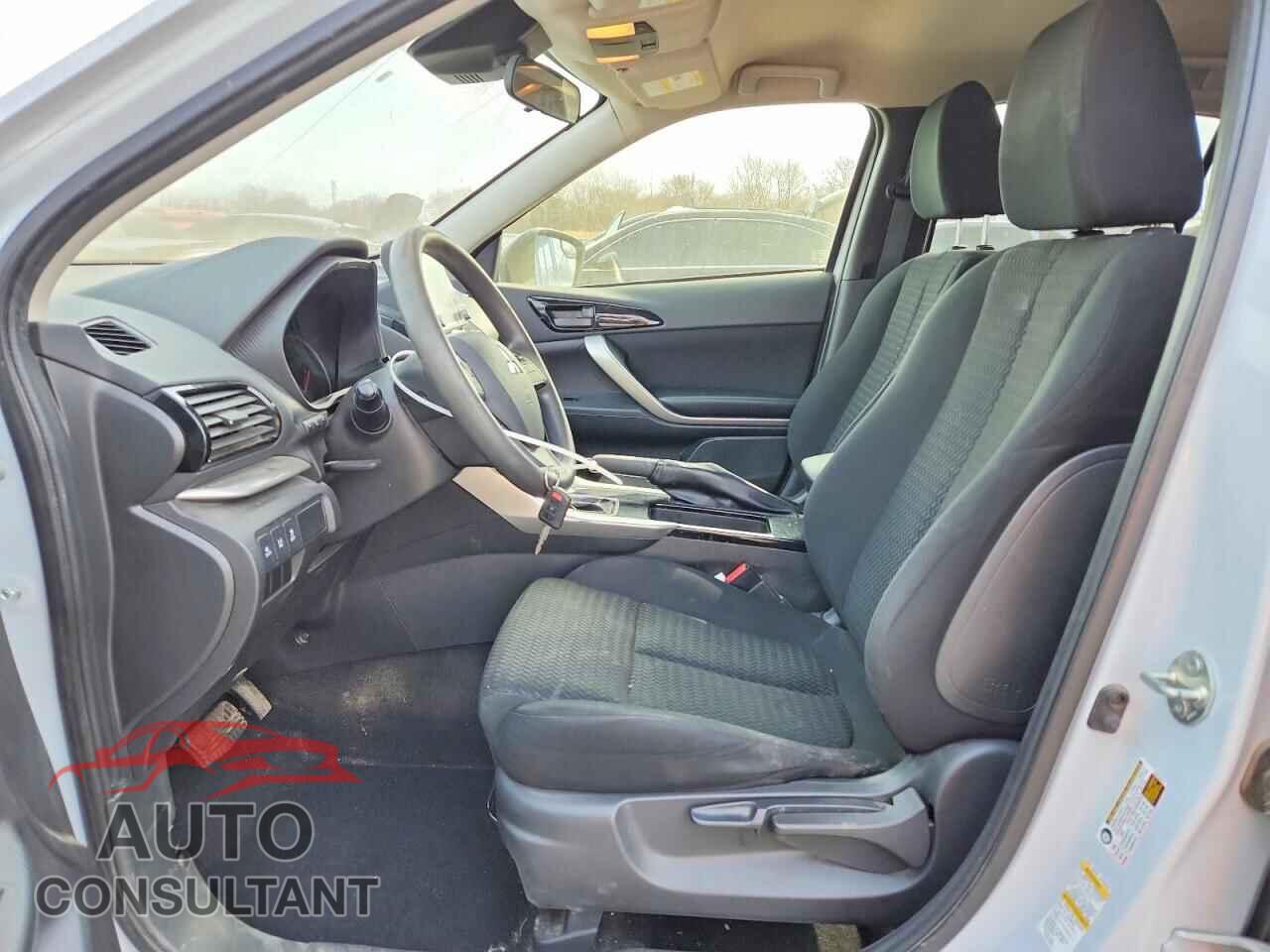 MITSUBISHI ECLIPSE 2023 - JA4ATVAA5PZ038565