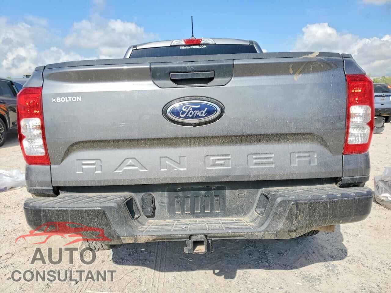 FORD RANGER 2025 - 1FTER4PH4SLE57894