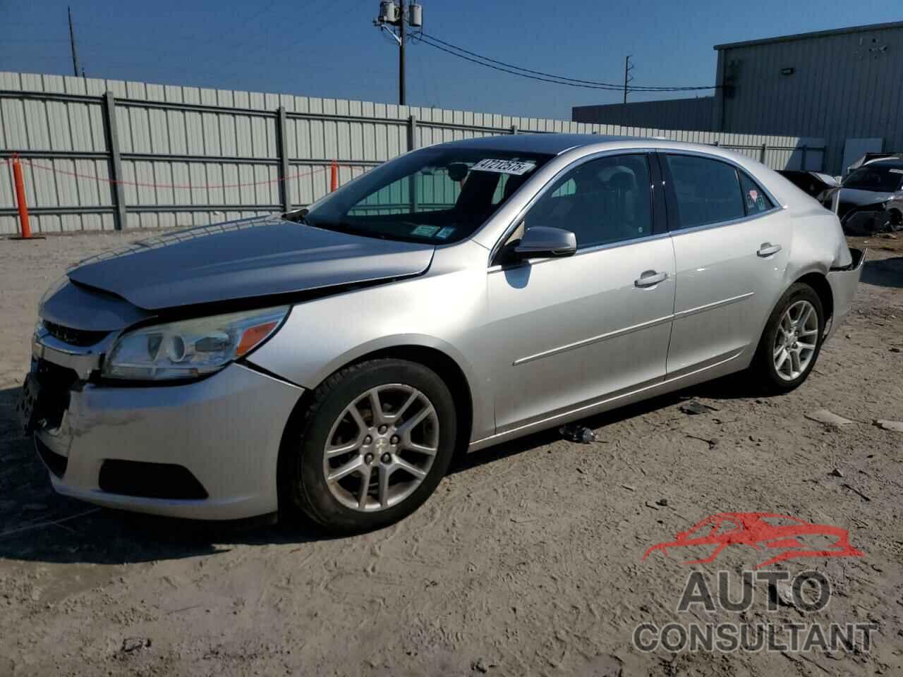 CHEVROLET MALIBU 2015 - 1G11C5SL2FU125267