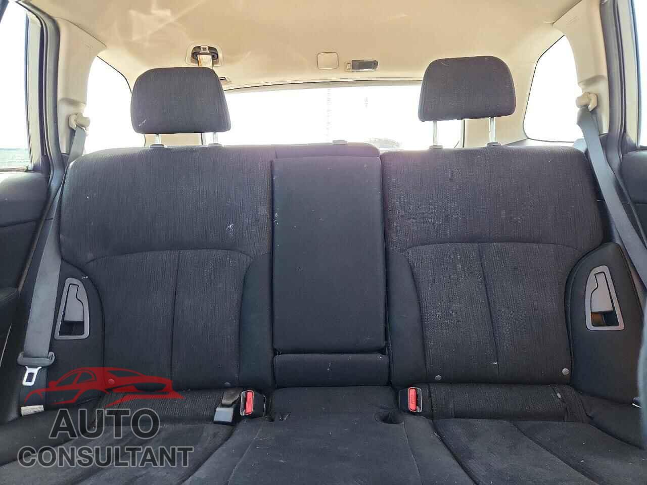 SUBARU OUTBACK 2014 - 4S4BRBCC8E3324041